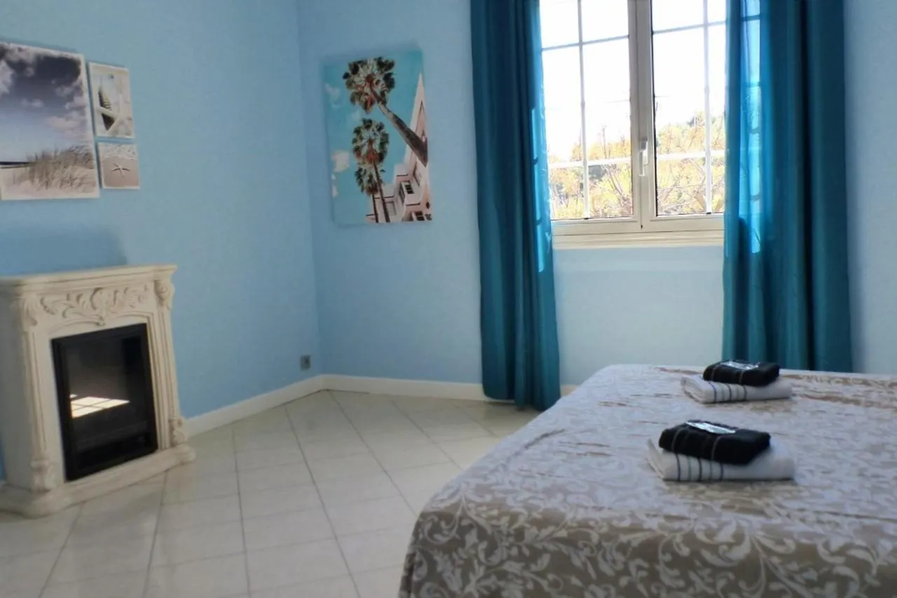 Bright House With Garden And Private Pool Villa Ollioules